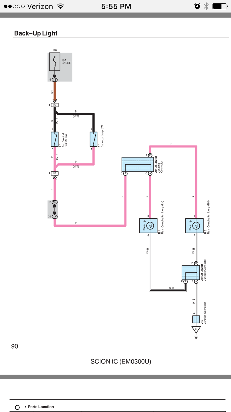 49 2007 Scion Tc Radio Wiring Diagram - Wiring Diagram Plan